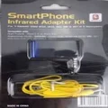 SmartPhone Infrared Adapter Kit - For T-Smart (Avail: In Stock )