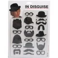 In 1031 Disguise Fridge Magnets (Avail: In Stock )