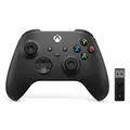 Microsoft 1VA-00003 Xbox Wireless Controller with Wireless Adapter (Avail: In Stock )