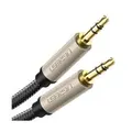 Ugreen 10605 3m Braided 3.5mm AUX Cable