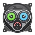 Thermaltake CL-W334-PL00BL-A Pacific TF3 Liquid Cooling System Dashboard (Avail: In Stock )