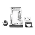 Thermaltake CL-W358-PL00SW-A Pacific Ultra Core P6 DP-D5 Plus DIY Water Cooling Kit