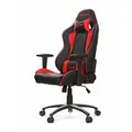 AK AK-NITRO-RD Racing Nitro Series Office/Gaming Chair Red