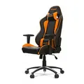 AK AK-NITRO-OR Racing Nitro Series Office/Gaming Chair Orange