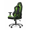AK AK-NITRO-GN Racing Nitro Series Office/Gaming Chair Green