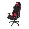 AK AK-K7012-BR Racing K7012 Series Office/Gaming Chair Black/Red