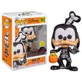 Disney FUN64910 - Goofy as Skeleton Halloween Glow in the Dark Pop! Vinyl
