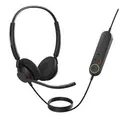 Jabra 4099-419-299 ENGAGE 40 UC Stereo USB-C Business Headset (Inline Link)