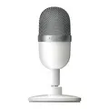 Razer RZ19-03450300 Seiren Mini Ultra-Compact Condenser Microphone - Mercury