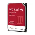 WD WD221KFGX 22TB Red PRO 3.5" 7200RPM SATA3 NAS Hard Drive (Avail: In Stock )