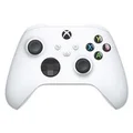 Microsoft QAS-00006 Xbox Wireless Controller - Robot White (Avail: In Stock )