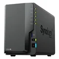Synology DS224+ 2-Bay Diskless NAS Celeron J4125 2GB (Avail: In Stock )