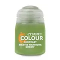 29-47 99189960038 Citadel Contrast - Mantis Warriors Green (Avail: In Stock )