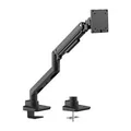 Brateck LDT69-C012 Heavy Duty Desk Mounted Single Monitor Arm 17"-49" (Avail: In Stock )