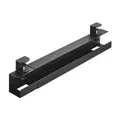 Brateck CC11-9C Extendable Clamp-On Under Desk Cable Tray