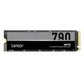 Lexar NM790 4TB PCIe 4.0 NVMe M.2 SSD - LNM790X004T-RNNNG (Avail: In Stock )