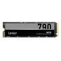 Lexar NM790 2TB PCIe 4.0 NVMe M.2 SSD - LNM790X002T-RNNNG (Avail: In Stock )