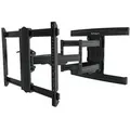 StarTech FPWARTS2 TV Wall Mount supports up to 100" VESA Displays