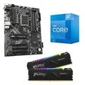 Bundle Deal - Gigabyte i5 B760 Productivity Pack (Avail: In Stock )