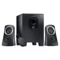 Logitech 980-000414 Z313 2.1 Speaker System (Avail: In Stock )