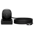 HP 695J5AA 965 4K Streaming Webcam