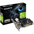 Gigabyte N710D3-2GL 2.0 GeForce GT 710 2GB Low Profile Video Card (Avail: In Stock )