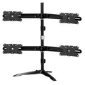Aavara DS410 Quad Display Stand For 24 - 32" Screen - DS410