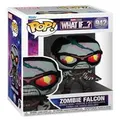 What FUN57377 If - Zombie Falcon Pop! Vinyl Figure