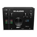 M-AUDIO AIR192X4 AIR192|4 - 2-In/2-Out 24/192 USB Audio Interface