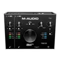 M-AUDIO AIR192X8 AIR192|8 - 2-In/4-Out 24/192 MIDI USB Audio Interface
