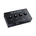 M-AUDIO MTRACKDUO M-Track Duo Mic USB Audio Interface