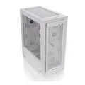 Thermaltake CA-1X8-00F6WN-00 CTE T500 Air Tempered Glass E-ATX Full-Tower Case - Snow (Avail: In Stock )