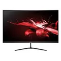 Acer ED320QRS3 31.5" 165Hz Full HD 1ms FreeSync Premium Curved VA Gaming Monitor (Avail: In Stock )