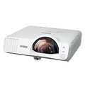 Epson EB-L210SF 1080p 3LCD Short Throw Laser Projector