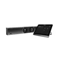 Yealink A30-020 MeetingBar A30 All-In-One Video Conference Camera + CTP18 Touch Console