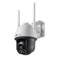 TP-Link VIGI C540-W(4mm) VIGI 4MP C540-W Wi-Fi Outdoor Camera - 4mm Lens (Avail: In Stock )