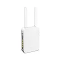DrayTek DV2765ax Vigor2765ax Single-WAN Wi-Fi 6 Modem Router
