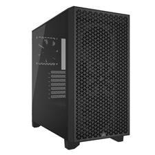 Corsair CC-9011251-WW 3000D Airflow Tempered Glass Mid-Tower ATX Case - Black (Avail: In Stock )