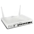 Draytek DV2865Vac Vigor2865Vac VDSL2/ADSL2+ Multi-WAN VPN Firewall AC Wireless Router