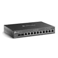 TP-Link ER7212PC Omada Gigabit VPN Router with PoE+ Ports and Controller