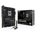 ASUS TUF GAMING X670E-PLUS WIFI AM5 ATX Motherboard (Avail: In Stock )