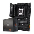 Bundle AC56411 + AC56529 Deal - AMD Ryzen 9 7900X AM5 CPU + ASUS TUF GAMING X670E-PLUS Motherboard (Avail: In Stock )