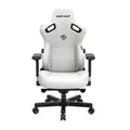 Anda BM9347 Seat Kaiser 3 Series Premium Gaming Chair - Large - Cloudy White (Avail: In Stock )