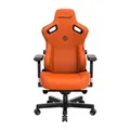 Anda BM9353 Seat Kaiser 3 Series Premium Gaming Chair - Large - Blaze Orange