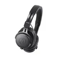 Audio-Technica ATH-M60X Professional Studio Monitor Headphones