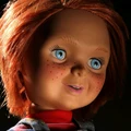 Child's MEZ78004 Play - Good Guys 15" Chucky Doll