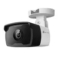 TP-Link VIGI C340I(2.8mm) VIGI 4MP C340I(2.8mm) Outdoor IR Bullet Network Camera (Avail: In Stock )