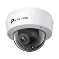 TP-Link VIGI C240I(2.8mm) VIGI 4MP C240I(2.8mm) IR Dome Network Camera (Avail: In Stock )
