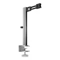 HP 762U0AA Quick Release Monitor Single Arm Mount (Avail: In Stock )