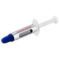 StarTech SILV5-THERMAL-PASTE Thermal Metal Oxide Compound CPU Paste - Resealable 5 Pack